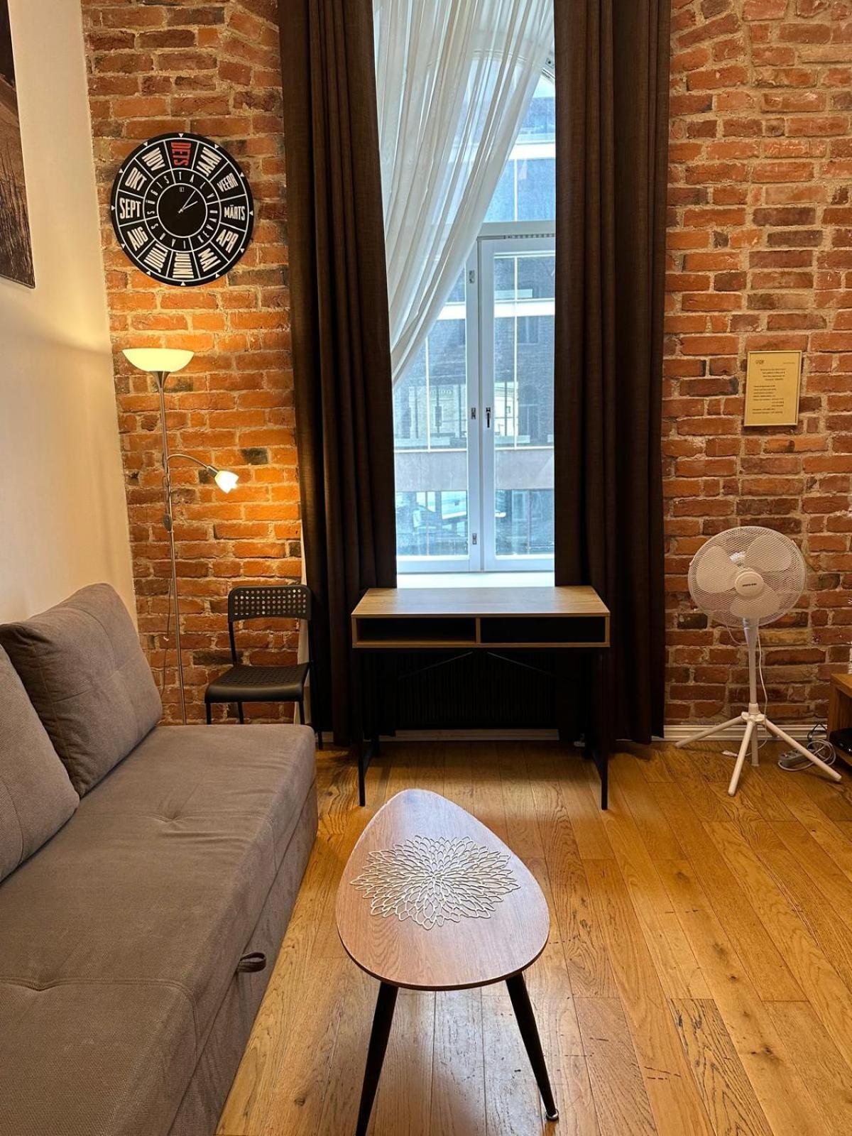 Apartment Two-story Loft 15 Tallinn