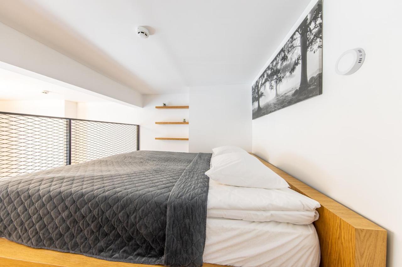 Two-story Loft 15 * Таллин