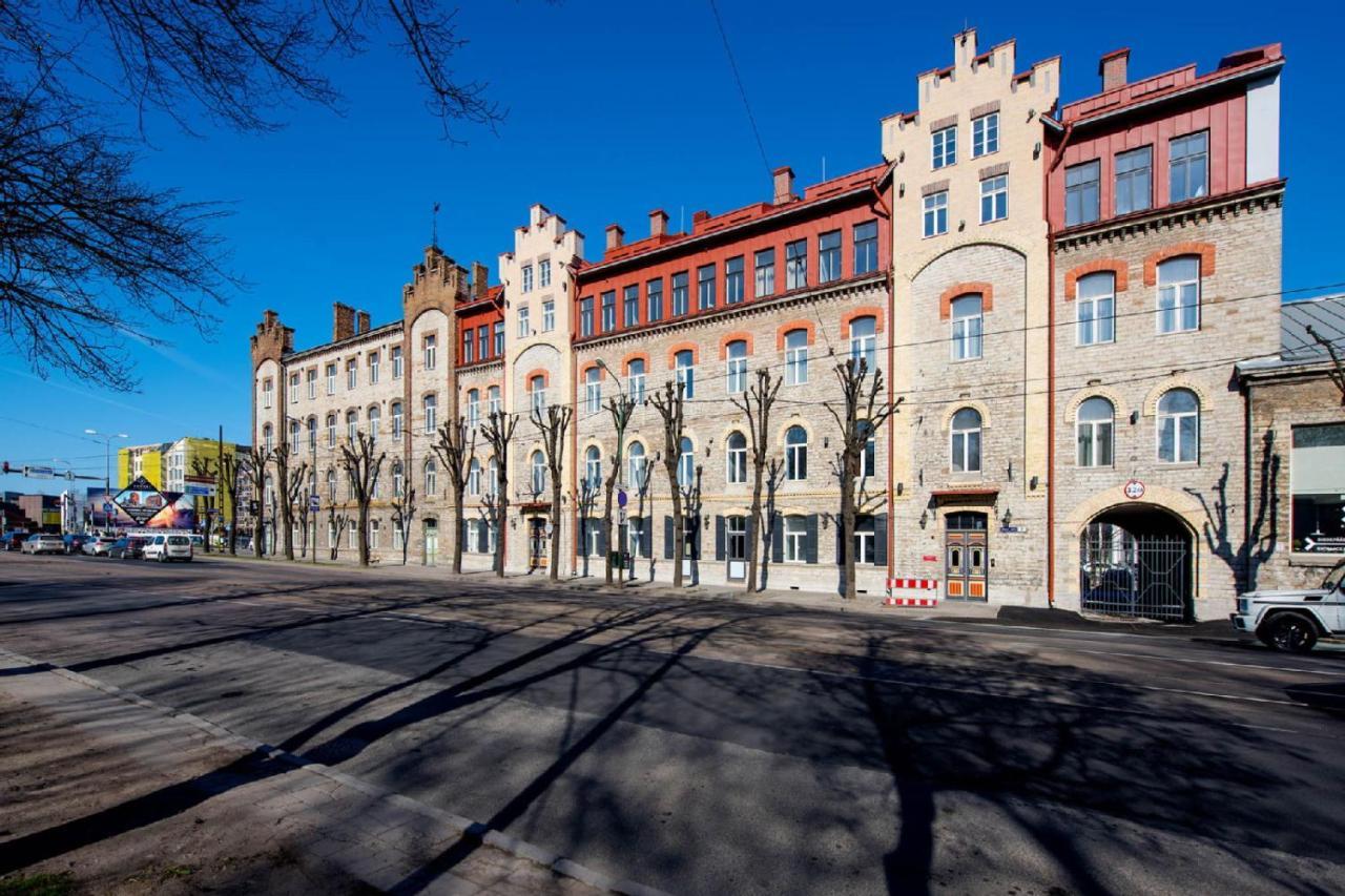Two-story Loft 15 Апартаменты *